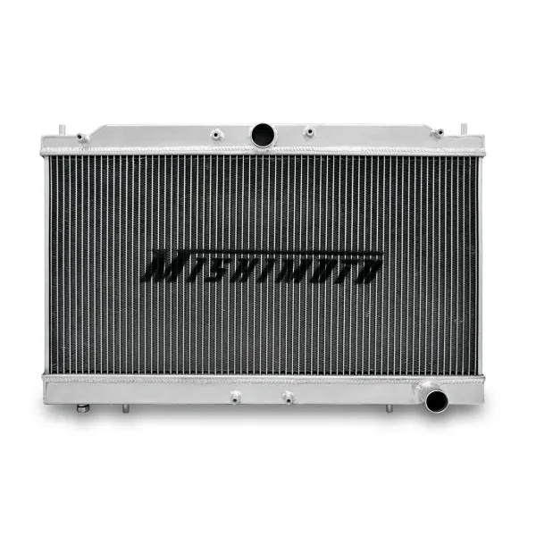 Mishimoto Mitsubishi Eclipse Performance Aluminum Radiator - MMRAD-ECL-95T