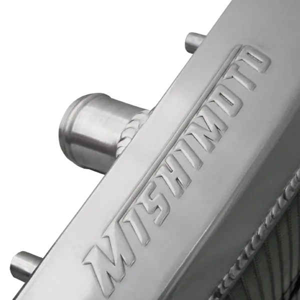 Mishimoto Mitsubishi Eclipse Performance Aluminum Radiator - MMRAD-ECL-95T
