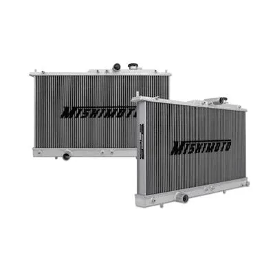 Mishimoto Performance Radiators MMRAD-3G-00