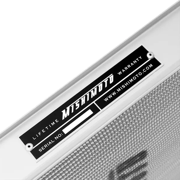 Mishimoto Performance Radiators MMRAD-3KGT-91