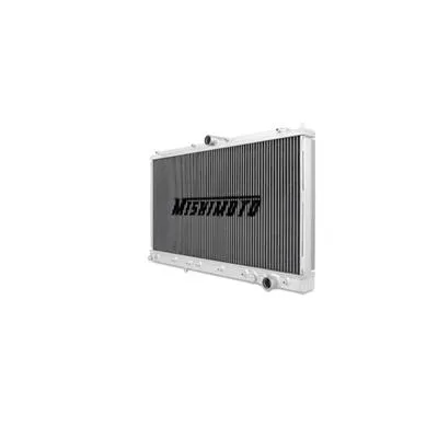 Mishimoto Performance Radiators MMRAD-3KGT-91