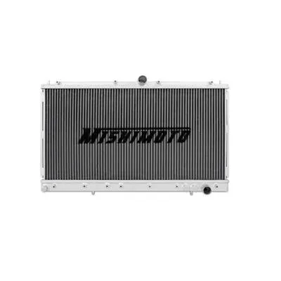 Mishimoto Performance Radiators MMRAD-3KGT-91