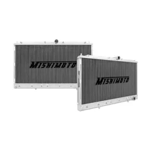 Mishimoto Performance Radiators MMRAD-3KGT-91