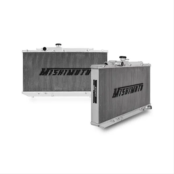 Mishimoto Performance Radiators MMRAD-CEL-89
