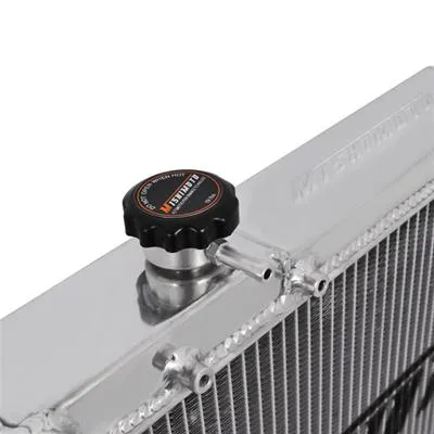 Mishimoto Performance Radiators MMRAD-CEL-89