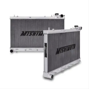 Mishimoto Performance Radiators MMRAD-FXT-04
