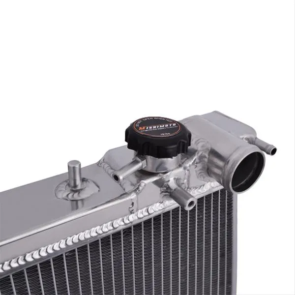 Mishimoto Performance Radiators MMRAD-FXT-04