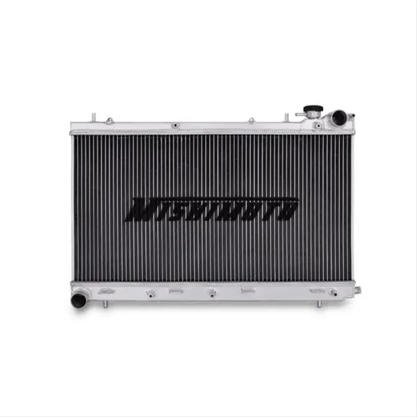 Mishimoto Performance Radiators MMRAD-FXT-04