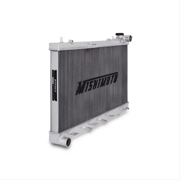 Mishimoto Performance Radiators MMRAD-FXT-04