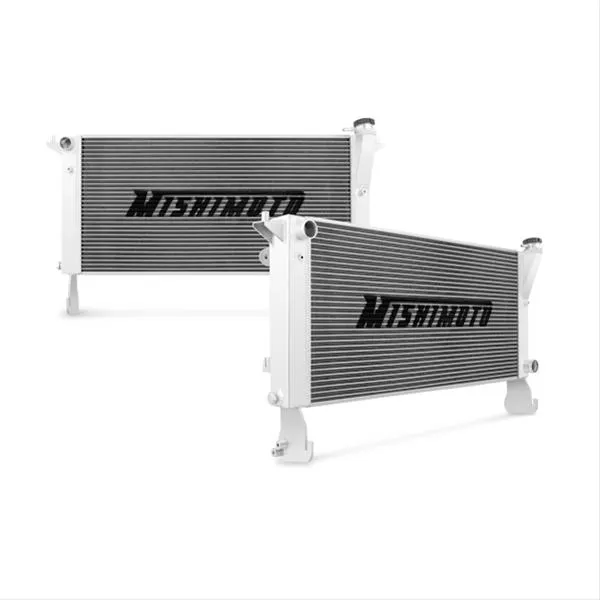 Mishimoto Performance Radiators MMRAD-GEN4-10