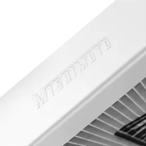 Mishimoto Performance Radiators MMRAD-GEN4-10