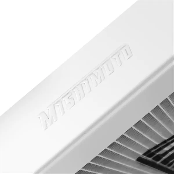 Mishimoto Performance Radiators MMRAD-GEN4-10