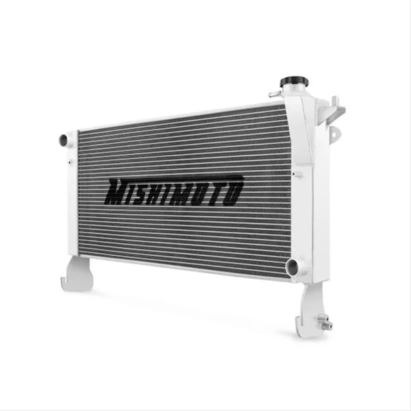 Mishimoto Performance Radiators MMRAD-GEN4-10