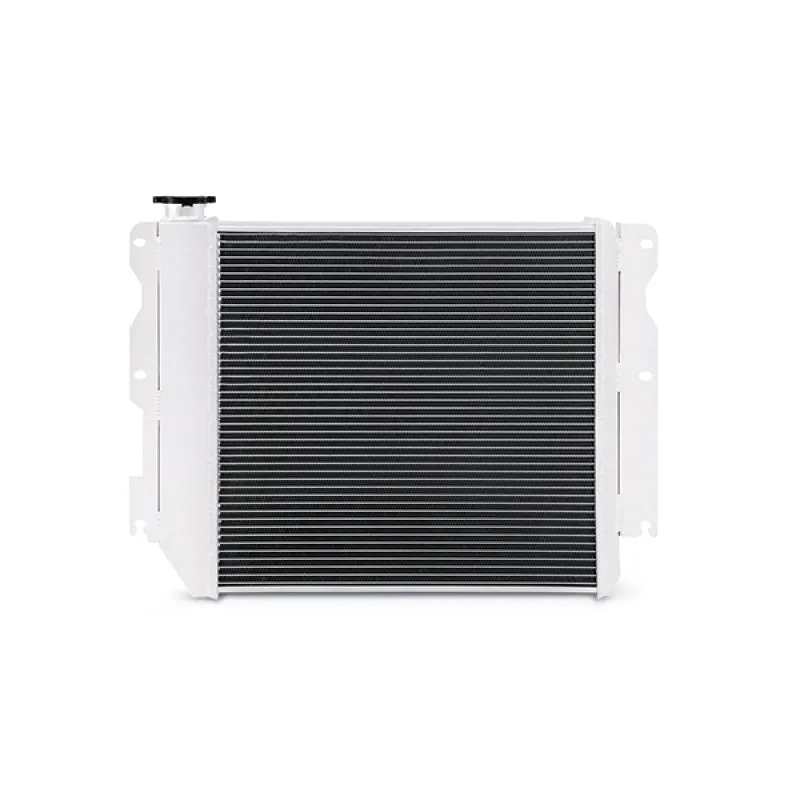 Mishimoto Performance Radiators MMRAD-WRAV8-87X
