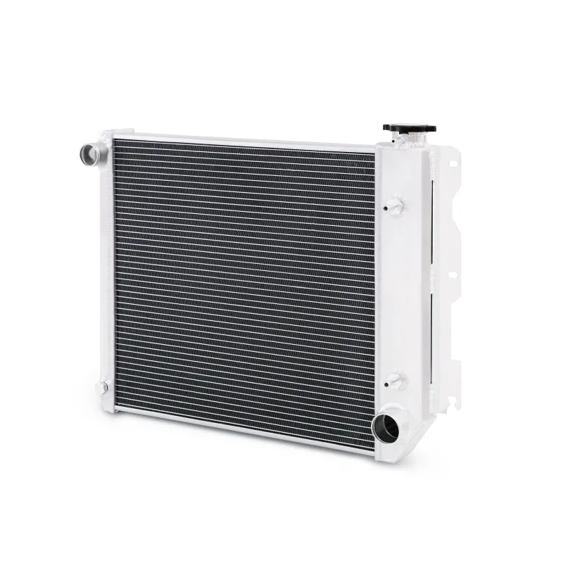 Mishimoto Performance Radiators MMRAD-WRAV8-87X