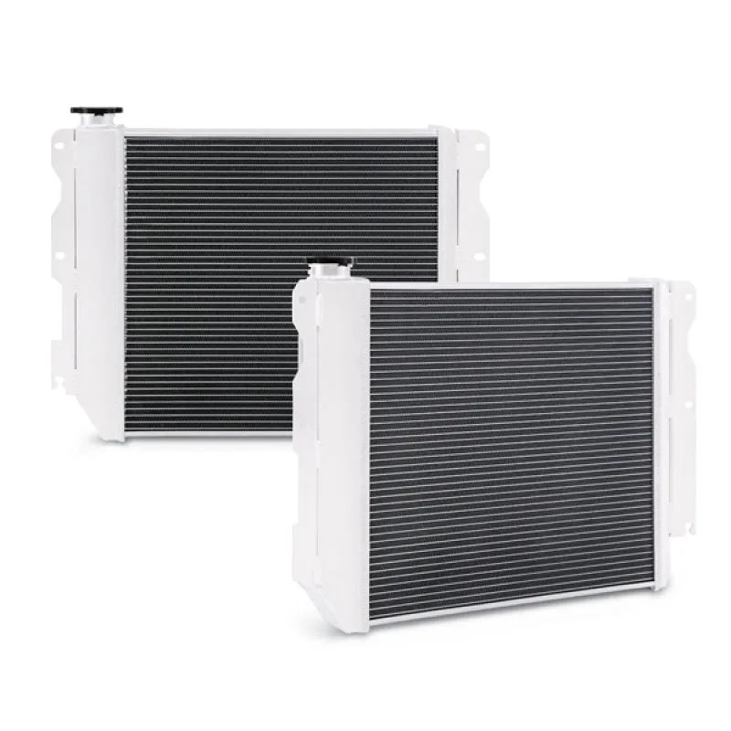 Mishimoto Performance Radiators MMRAD-WRAV8-87X