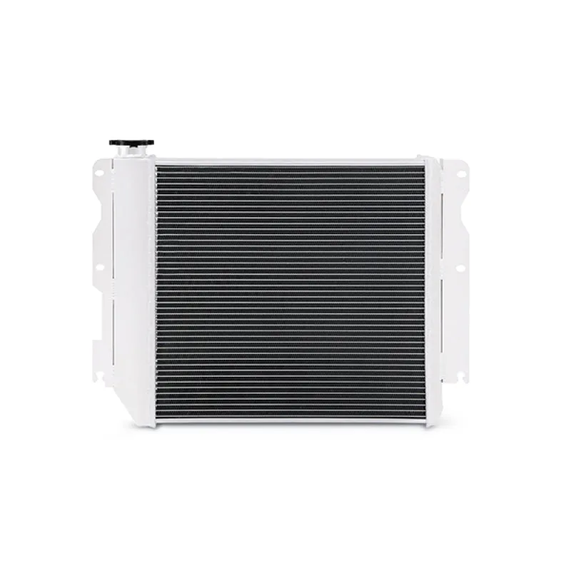 Mishimoto Performance Radiators MMRAD-WRAV8-87X