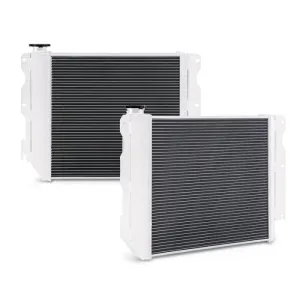 Mishimoto Performance Radiators MMRAD-WRAV8-87X