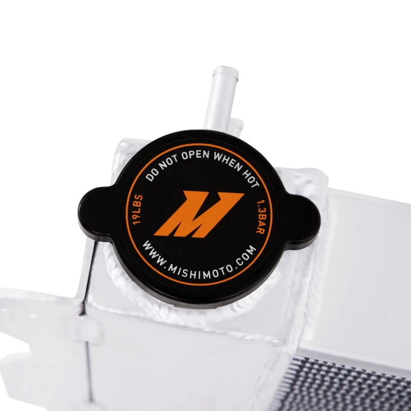Mishimoto Performance Radiators MMRAD-WRAV8-87X