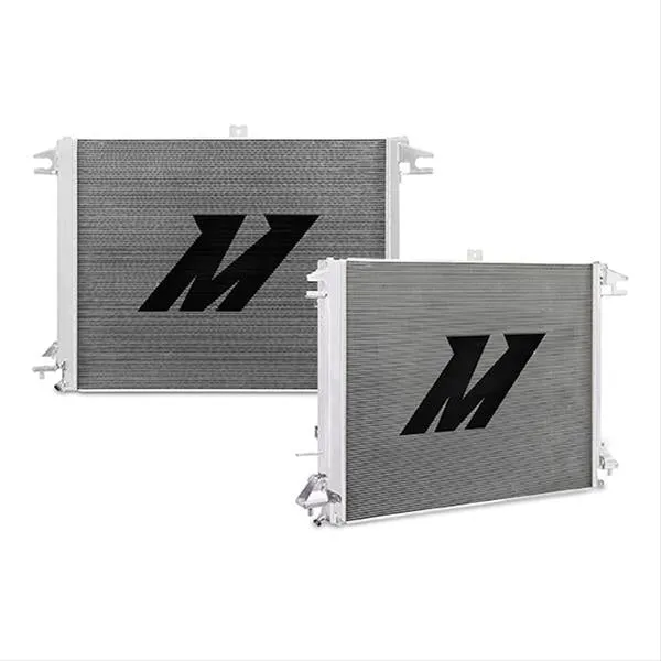 Mishimoto Performance Radiators MMRAD-XD-16