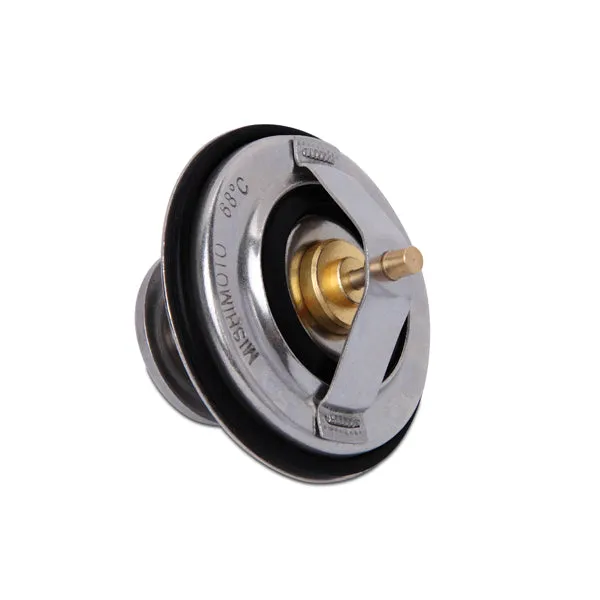 Mishimoto Racing Thermostat - BMW E36 1992-1999 3-Series S52 M52 M50TU - MMTS-E36-92L