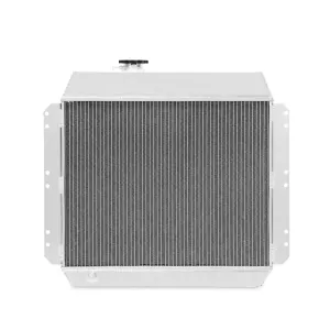 Mishimoto Radiator Chevy Bel Air 3.5L/3.8L/3.9L [3 Row Aluminum] (1950–1954) MMRAD-BEL-50X