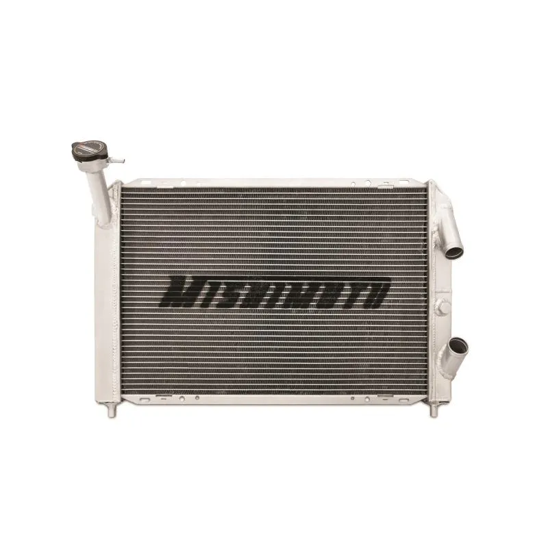 Mishimoto Radiator Mazda RX7 FD w/ LSX swap (93–95) [2 Row Aluminum] MMRAD-RX-LS