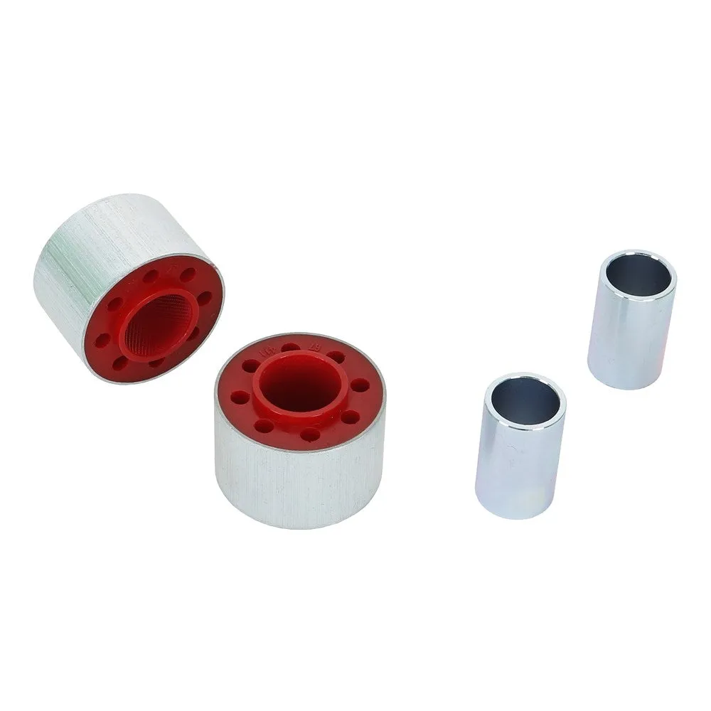 Nolathane Front Lower Control Arm Inner Rear Bushing Kit - 45592