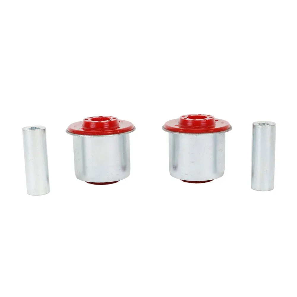 Nolathane Front Lower Radius Arm Bushing Kit - 45544