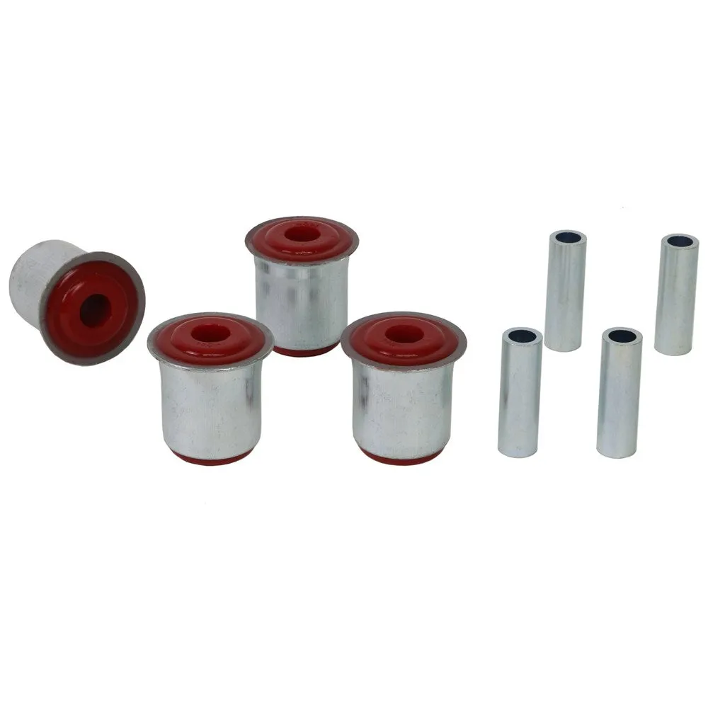 Nolathane Rear Trailing Arm Bushing Kit - 45008