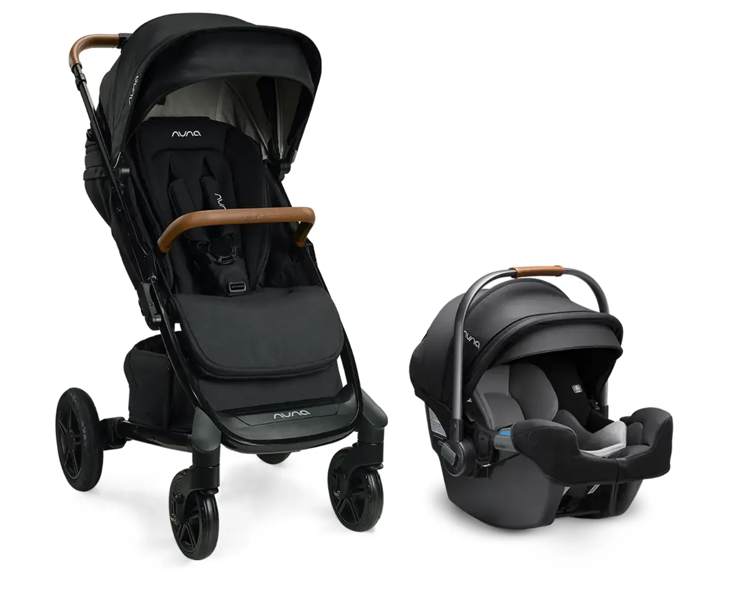 Nuna | Tavo Next   Pipa Rx Travel System