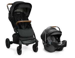 Nuna | Tavo Next   Pipa Rx Travel System