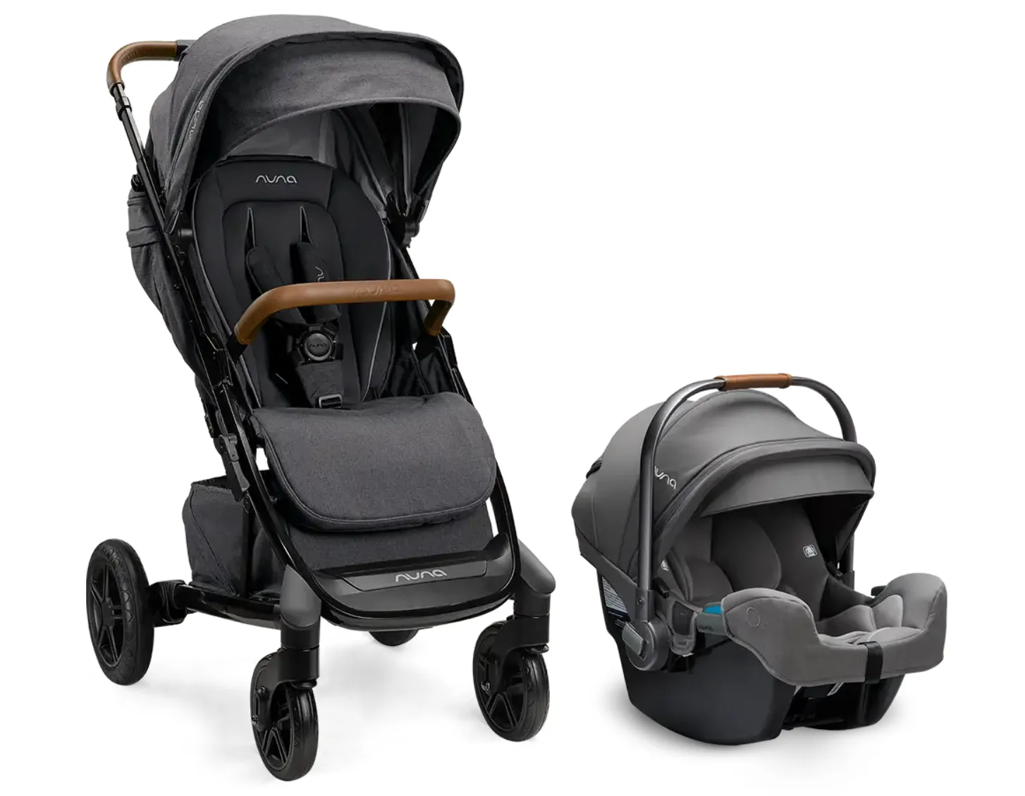 Nuna | Tavo Next   Pipa Rx Travel System