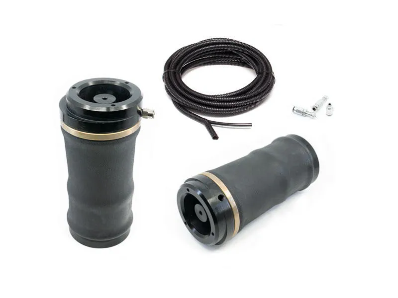 OA6051M - Full Air Suspension Kit  - Metric Tubing
