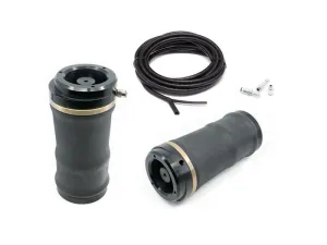 OA6051M - Full Air Suspension Kit  - Metric Tubing