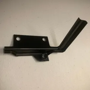 Oil Cooler Base Sealing Frame (Hoover bit)