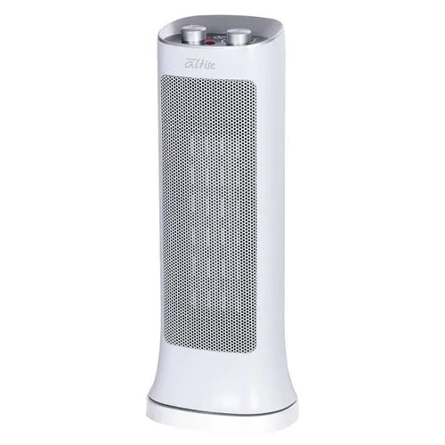 OMEGA ALTISE OACHT2000 2000W Ceramic Tower Heater (White)