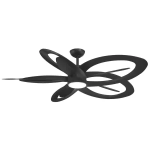 Pinup 60" Ceiling Fan