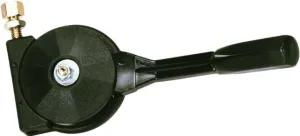 Plastic Accelerator Lever for Tractor - Left-Right