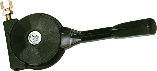 Plastic Accelerator Lever for Tractor - Left-Right
