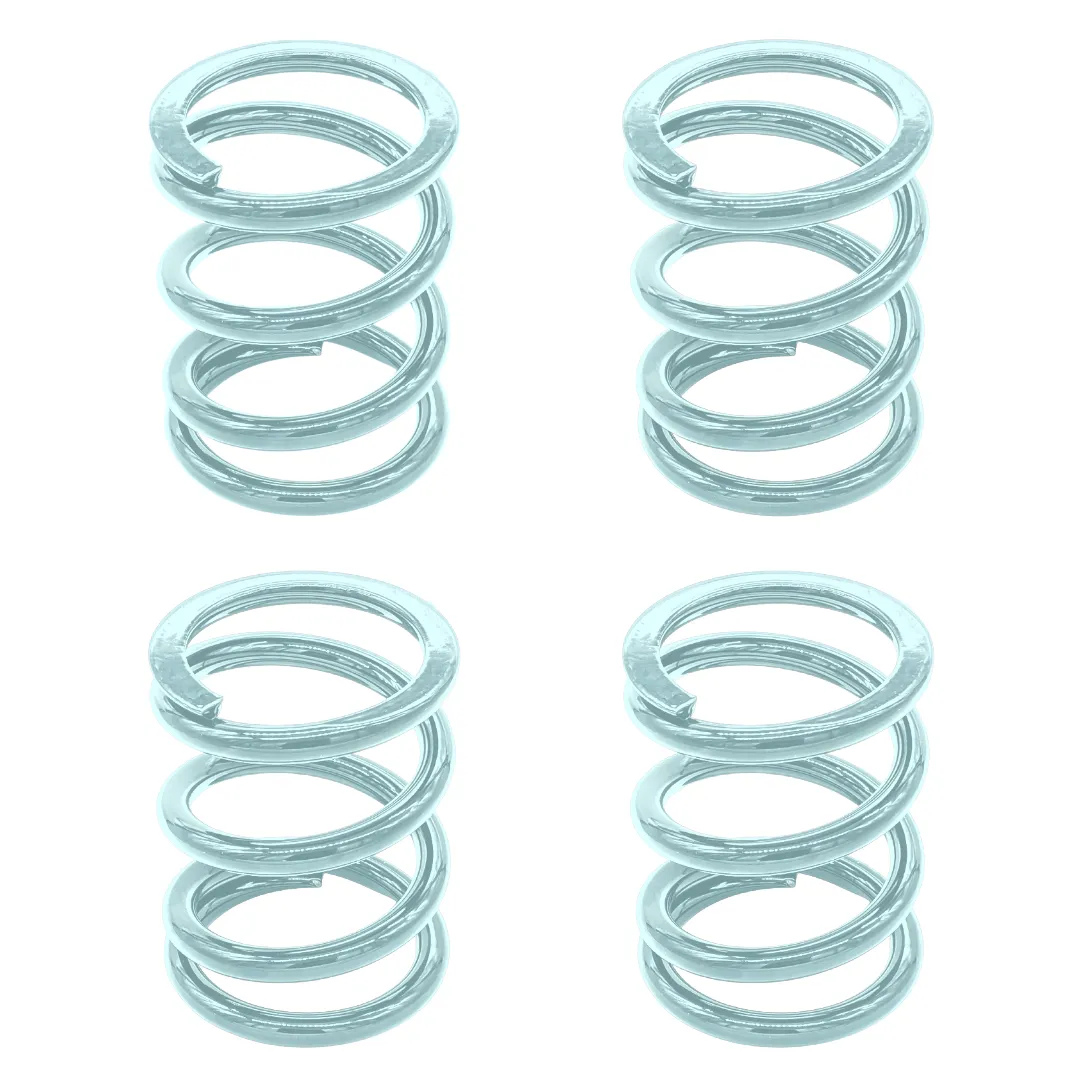 Polaris RZR 900 S, 1000 S, & General 2-Seater Tender Spring Swap Kit (2015 )