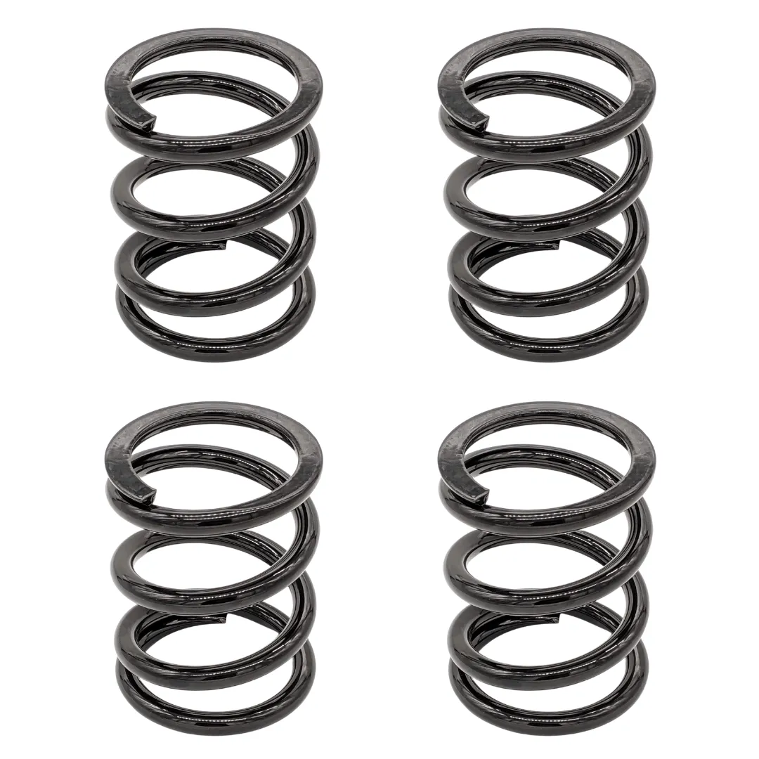 Polaris RZR 900 S, 1000 S, & General 2-Seater Tender Spring Swap Kit (2015 )