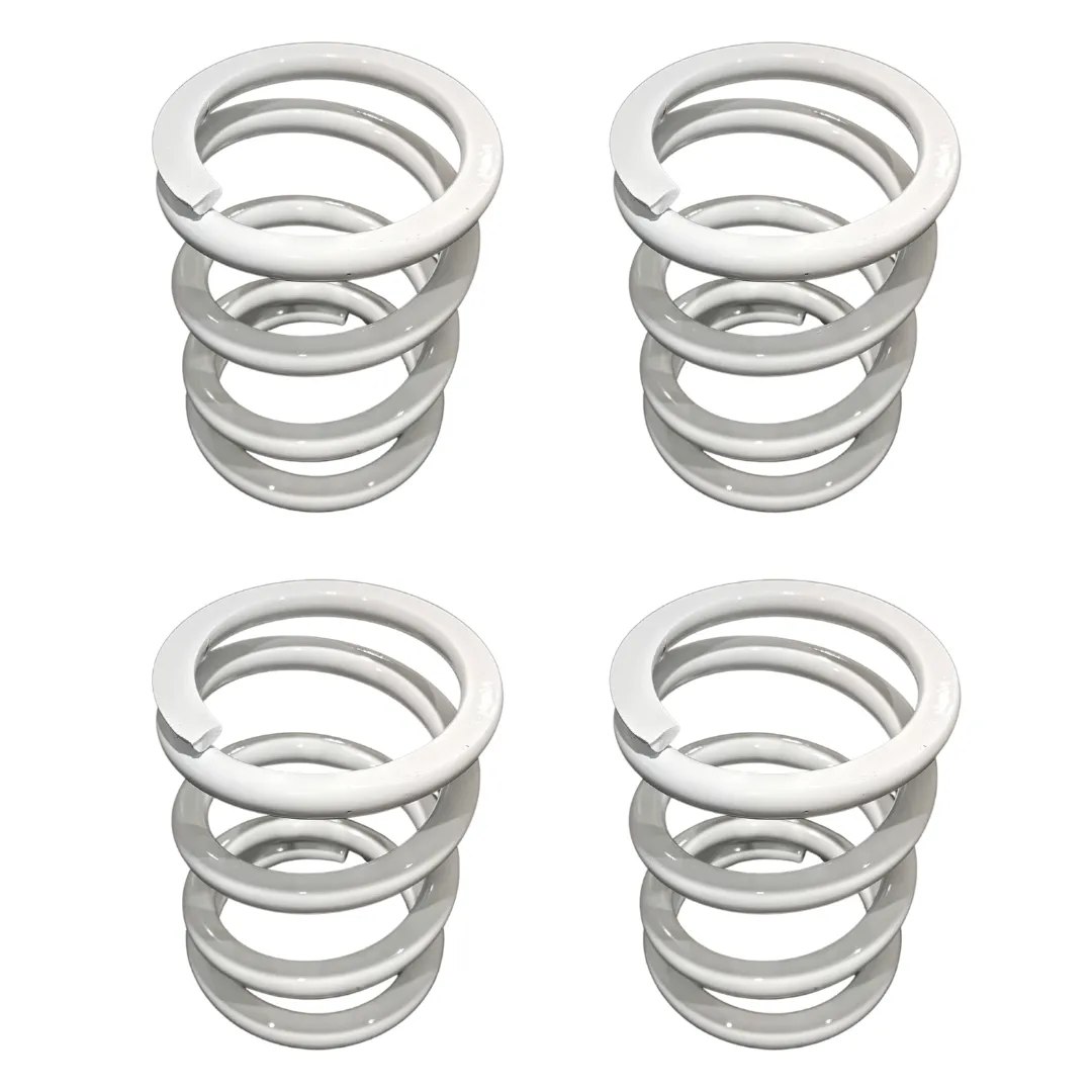 Polaris RZR 900 S, 1000 S, & General 2-Seater Tender Spring Swap Kit (2015 )