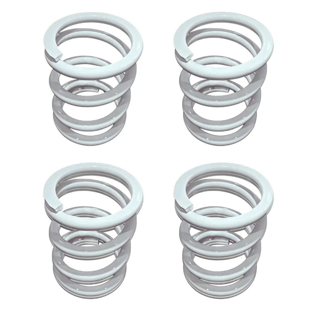 Polaris RZR 900 S, 1000 S, & General 2-Seater Tender Spring Swap Kit (2015 )