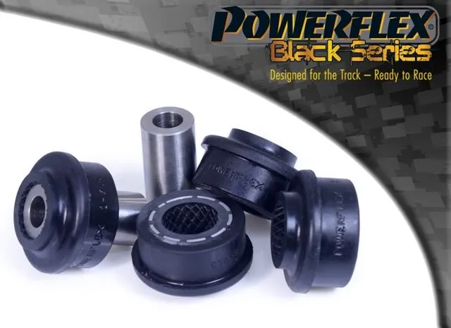Powerflex Audi A6 / S6/ RS6 C6 (2006-2011) Rear Track Control Arm Inner Bush  PFR3-716BLK