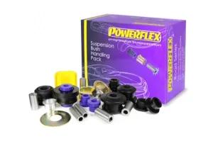 POWERFLEX - HANDLING PACK (SKODA OCTAVIA MK3 / GOLF MK7)
