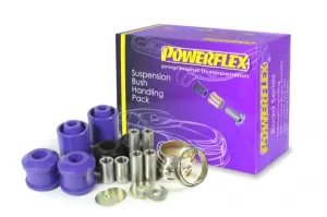 POWERFLEX - MEGANE III RS (2008-2016) POWERFLEX HANDLING PACK