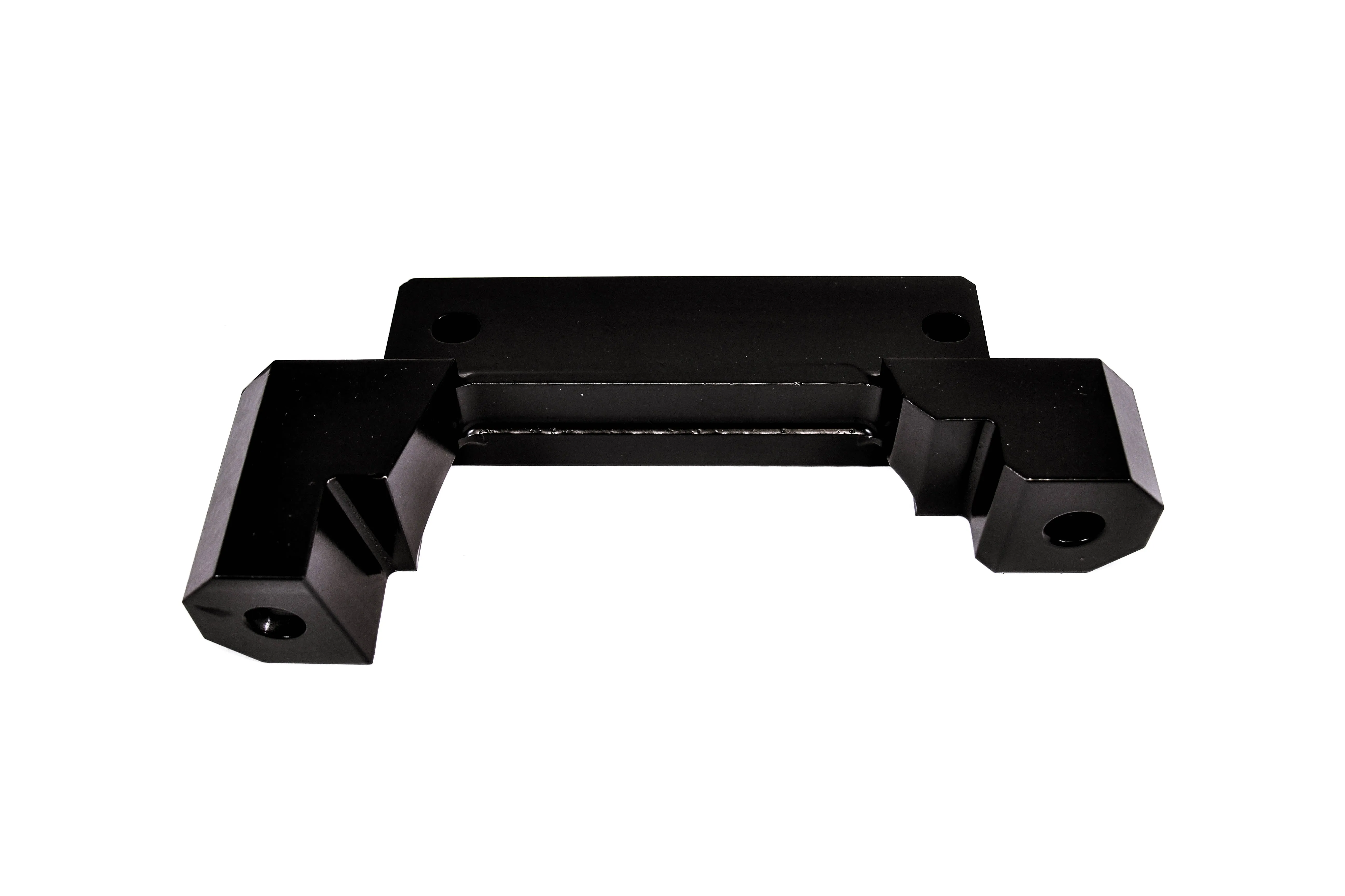 Precision Works Differential Brace for 2015  Challenger Hellcat SRT Scat