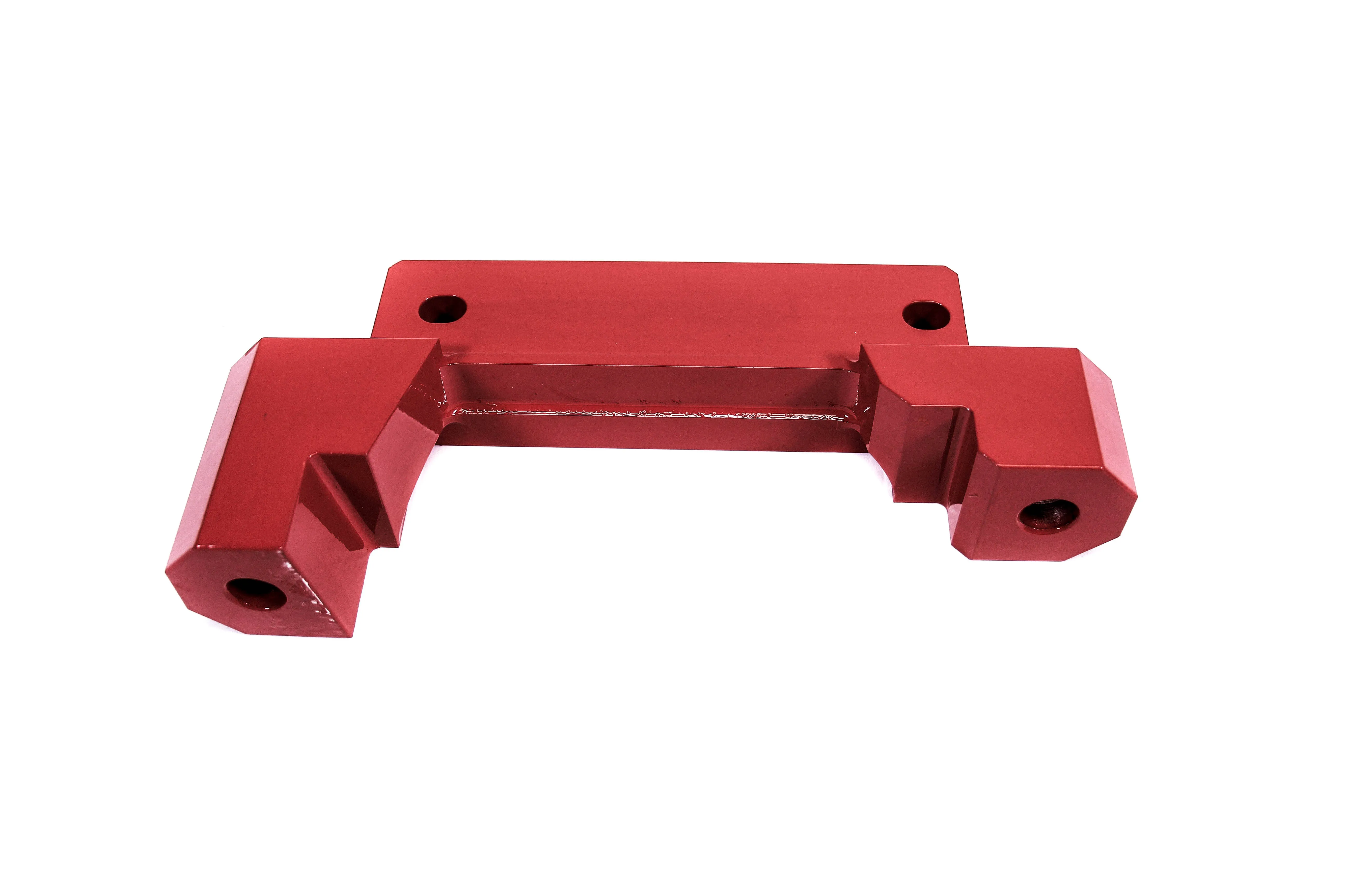 Precision Works Differential Brace for 2015  Challenger Hellcat SRT Scat