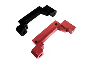 Precision Works Differential Brace for 2015  Challenger Hellcat SRT Scat